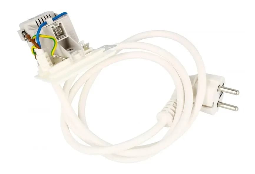 Napájací kábel do práčok Whirlpool Indesit – C00378440