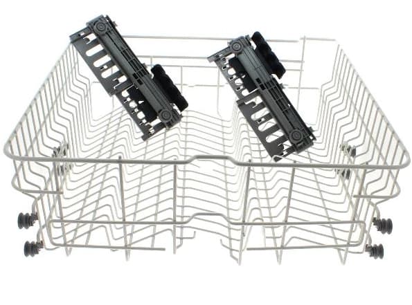 Horný umývací kôš do umývačky riadu Whirlpool Indesit C00271037