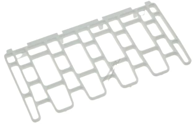 Držiak pohárov k umývačkám riadu Whirlpool Indesit 480140101497 ORIGINÁL
