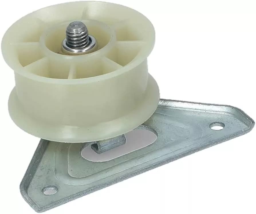 Kladka napínacia sušičiek prádla Whirlpool Indesit Ariston C00504520