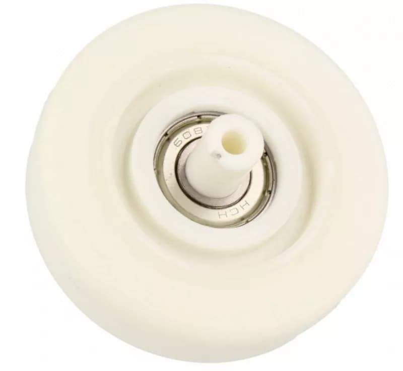 Rolna, koliesko sušičky Whirlpool / Indesit – 481010456115