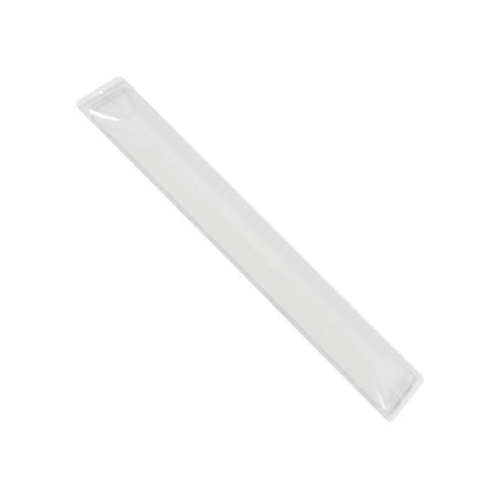 Kryt osvetlenia k odsávaču pár 380 x 55 mm AEG Electrolux Zanussi (50261999002)