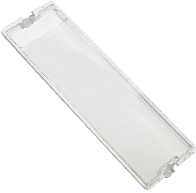 Kryt lampy odsávač pár Elica 157x50mm (PLA0023120A)