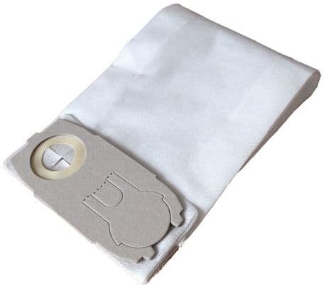 Vrecká k vysávaču Koma V122S – VORWERK VK 118-122 (EAN: 8594043281547)