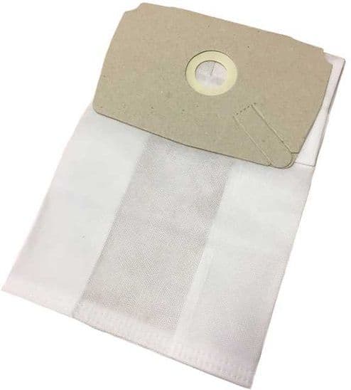 Vrecká do vysávača KOMA L748S – LUX D 748 SMS