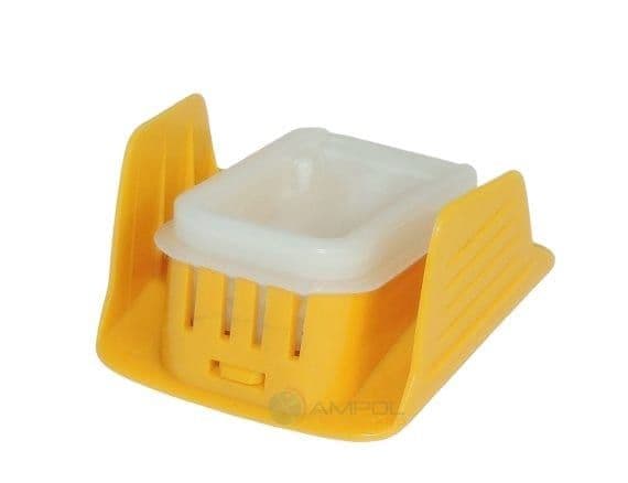 Zberač vodného kameňa žehličiek Philips – 423902273941