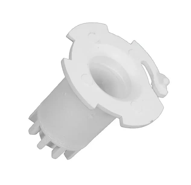 Vložka gombíka termostatu do práčok AEG Electrolux Zanussi (1246069403)