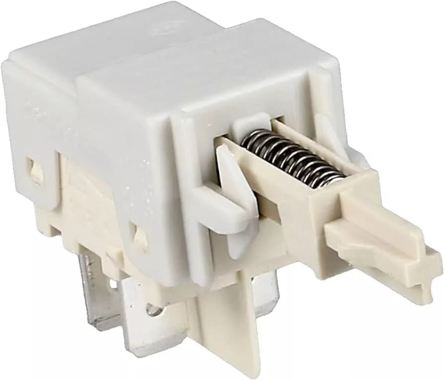 Vypínač do práčok Beko Blomberg – 2827990100