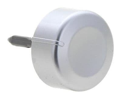 Gombík časovača do práčok Whirlpool Indesit (481241458334)