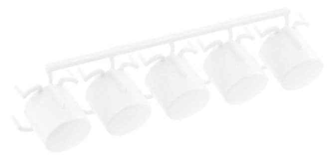 Tlačidlo biele do práčok AEG Electrolux Zanussi (1082148006)
