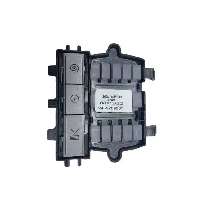 Ovládacie tlačidlá do práčok Beko Blomberg – 2452209007