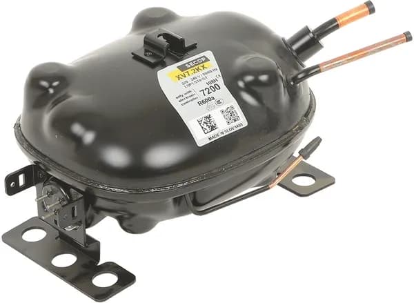 Motorkompresor SEC XV7.2KX DEY do chladničky Bosch Siemens (00145829)