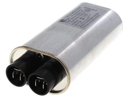 Kondenzátor 1,15µF do mikrovlnnej rúry Whirlpool Indesit (481212158161)