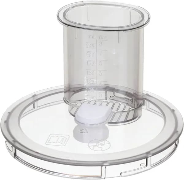 Veko krájača kuchynských robotov Bosch Siemens (12018135)