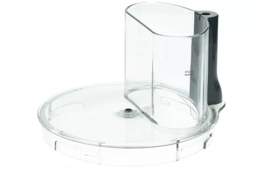Veko krájača kuchynských robotov Kenwood KW712585 (ORIGINÁL De Longhi)