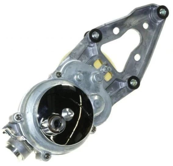 Kompletná prevodovka do kuchynského robota KENWOOD - KW715259