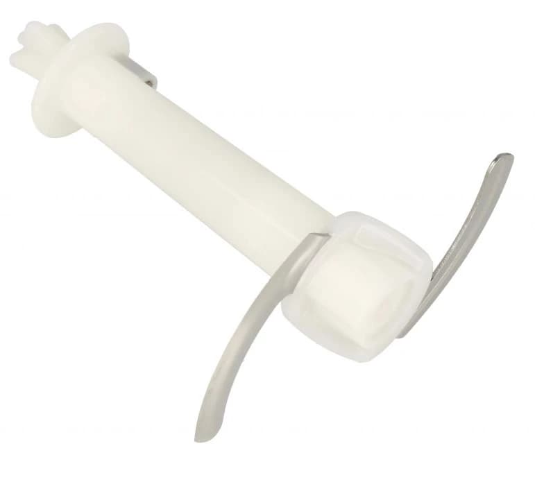 Nôž minidrviča do tyčového mixéra Delonghi / Braun - AS00004184