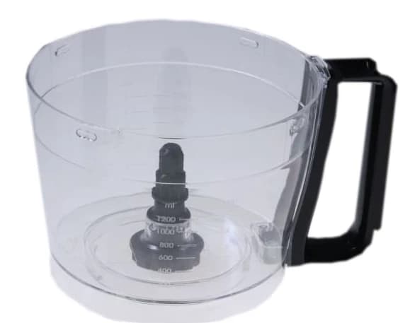 Mixovacia nádoba (vrátane unášača) do kuchynského robota Gorenje Mora (727986)