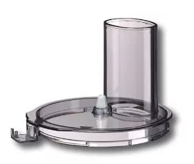 Veko nádoby 170 mm / 17 cm do kuchynského robota Braun – AS00005625
