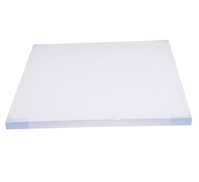 Vrchný plastový kryt do práčok LG (AGU74029101)