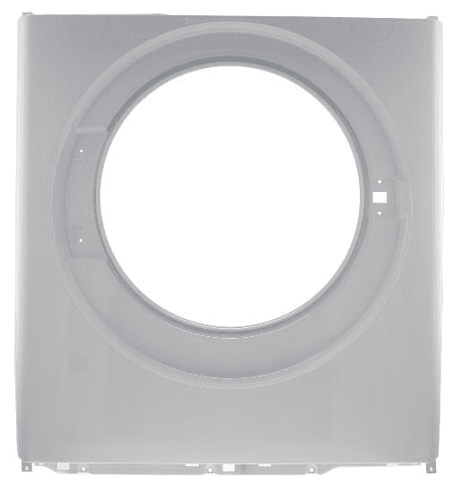 Predná stena práčky Whirlpool Indesit – 481010911296 / C00508682