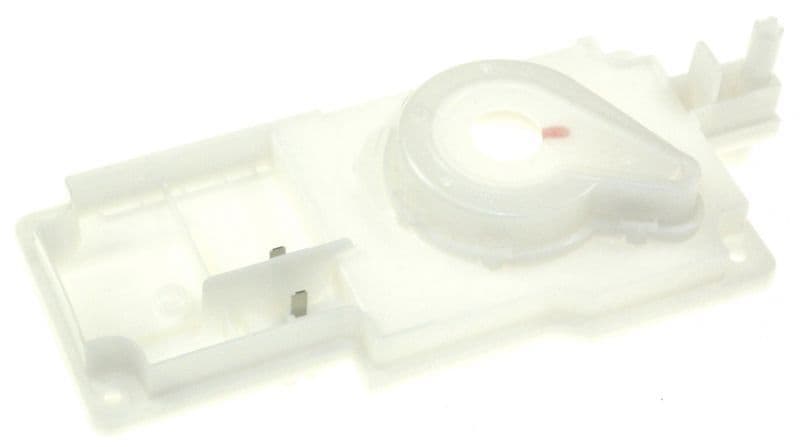 Ochranný kryt čerpadla do sušičiek LG (383EEL3003C, 383EEL3003K) – originálny diel