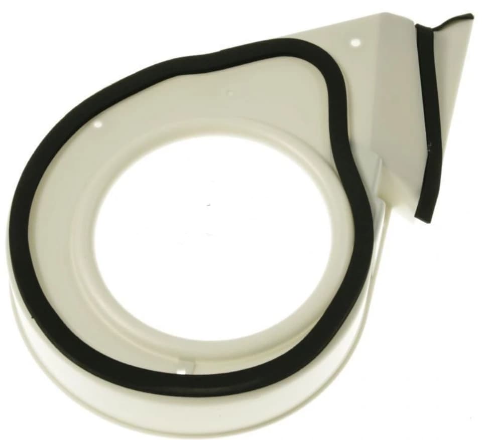 Vnútorný kryt ventilátora do sušičky bielizne Samsung DC93-00660B