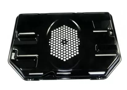 Vnútorný kryt ventilátora do rúry Beko Blomberg - 219440102