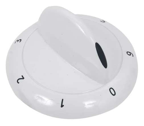 Gombík varná doska Beko / Blomberg – 450920003