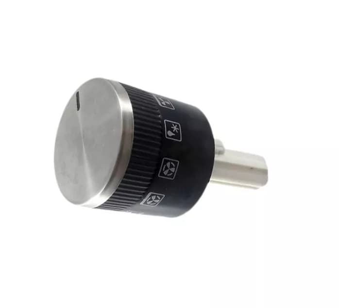 Gombík termostatu pre rúru, sporák Gorenje Mora (230655 / 380261)