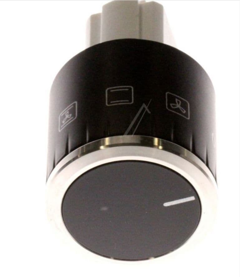 Gombík termostatu sporákov Beko Blomberg - 250400038