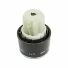 Gombík termostatu sporákov Ariston – C00115884