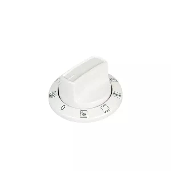 Ovládací gombík do rúry Beko Blomberg – 250315005 (Originálny diel)