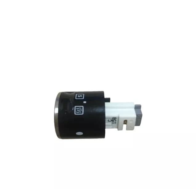 Gombík termostatu sporákov Whirlpool Indesit – 481241279428