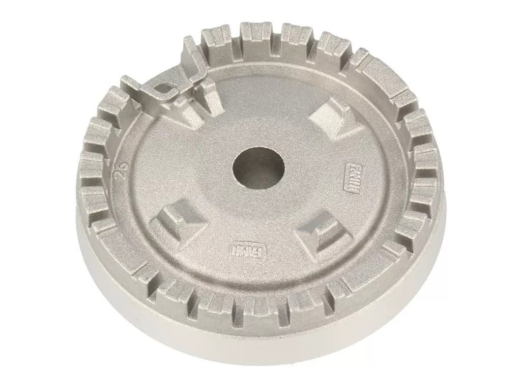 Rozdeľovač stredného horáka SABAF D3880 - varnej dosky Gorenje Mora (567784)