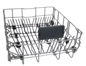 Spodný kôš do umývačky riadu Whirlpool Indesit - C00914095