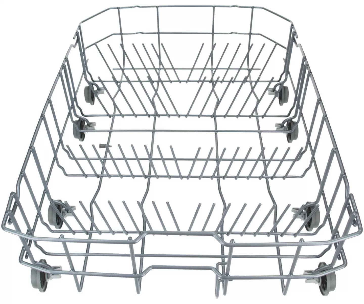 Spodný kôš 520 x 380 x 155 mm (52 x 38 x 15,5 cm) do umývačky riadu Beko Blomberg – 1510300003