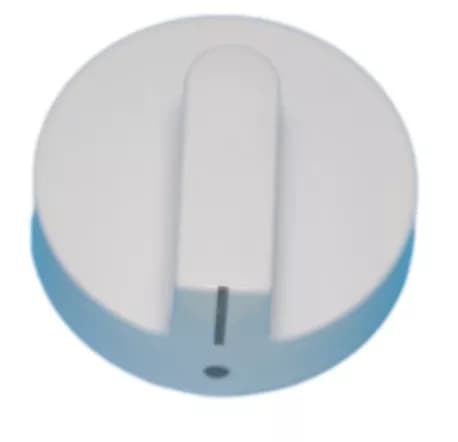 Ovládací gombík sporáka Gorenje / Mora (588275, Ø 45 mm)