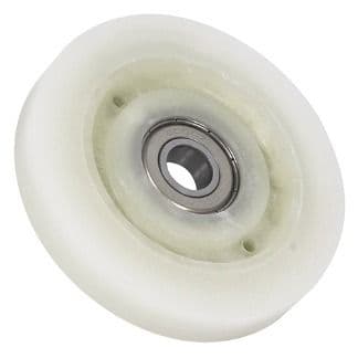 Vodiace koliesko do sušičiek bielizne AEG Electrolux Zanussi (1123436006)