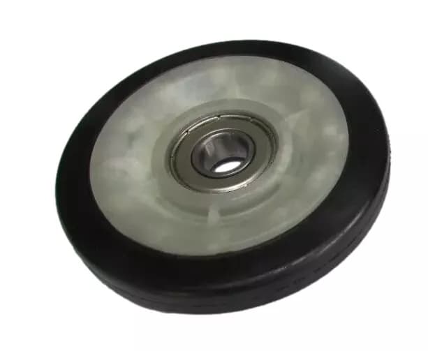 8077877036 Vodiace koliesko k sušičke bielizne AEG Electrolux Zanussi Husqvarna