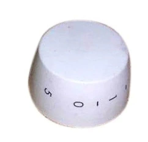 Gombík termostatu chladničiek Beko Blomberg – 4331640100