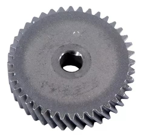 Ozubené koleso 45 mm KW710638 ku kuchynským robotom Kenwood kMix / DeLonghi