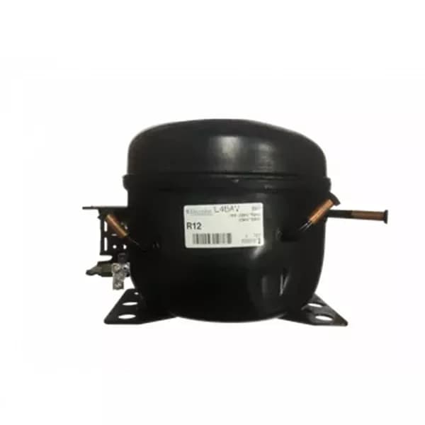 Motorkompresor L55AV do chladničiek AEG Electrolux Zanussi (EAN: 8757521800450)