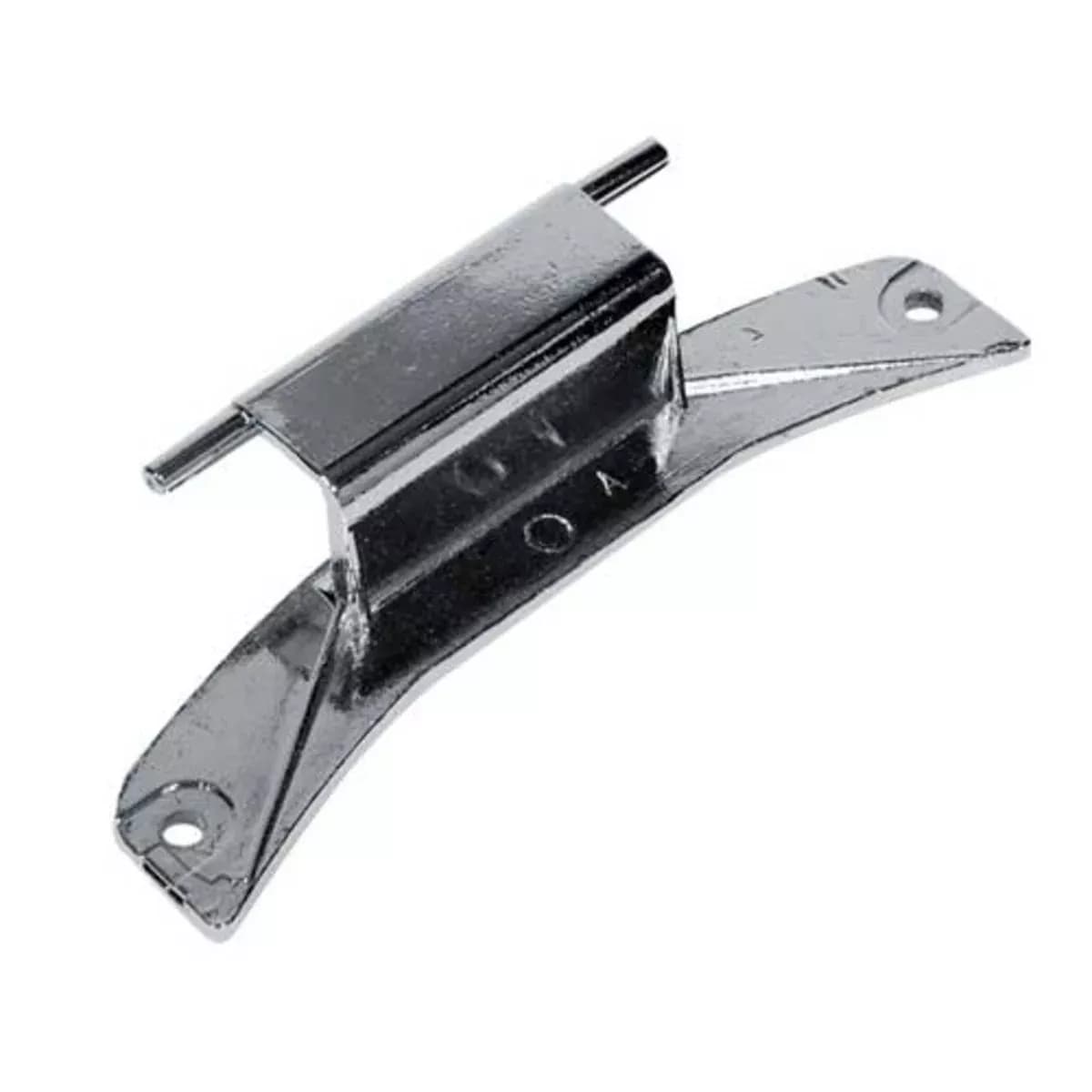 Pánt dverí práčky 147 mm Fagor/Brandt L79C000A6, Smeg 691330927