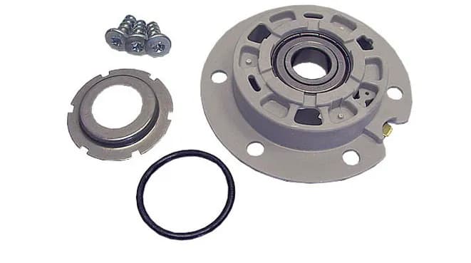 Ložiskový domček do práčky 481231018578 – Whirlpool, Indesit, Bauknecht, Ignis