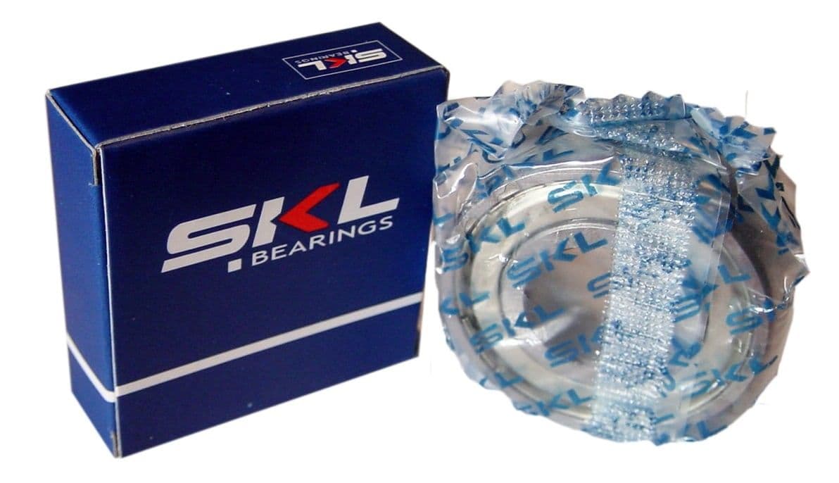 Ložisko univerzálne BRG037UN pre práčku Whirlpool Indesit – 626ZZ (6x19x6 mm)