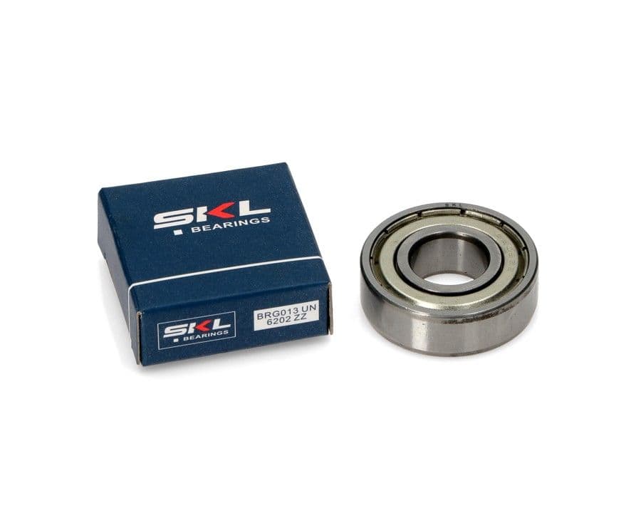 6202ZZ Ložisko k práčke 15x35x11 mm – náhradný diel