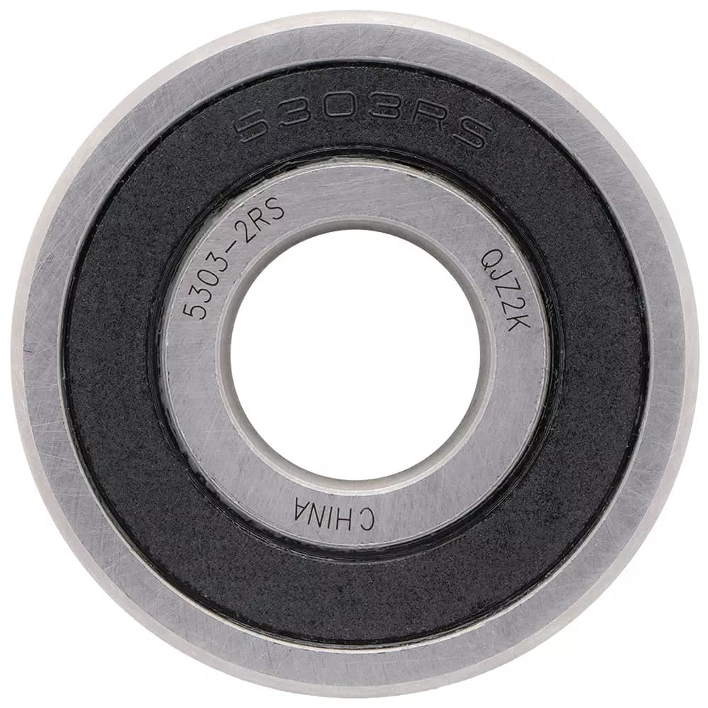 Ložisko 6303 2RS N do práčok Whirlpool Indesit – 481252028106, C00493646