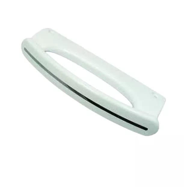 Madlo (rukoväť) dverí chladničky Whirlpool / Indesit – C00312114