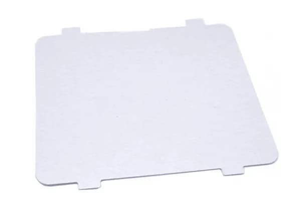 Sľudová doska k mikrovlnnej rúre MCK69074904 LG – originálny diel
